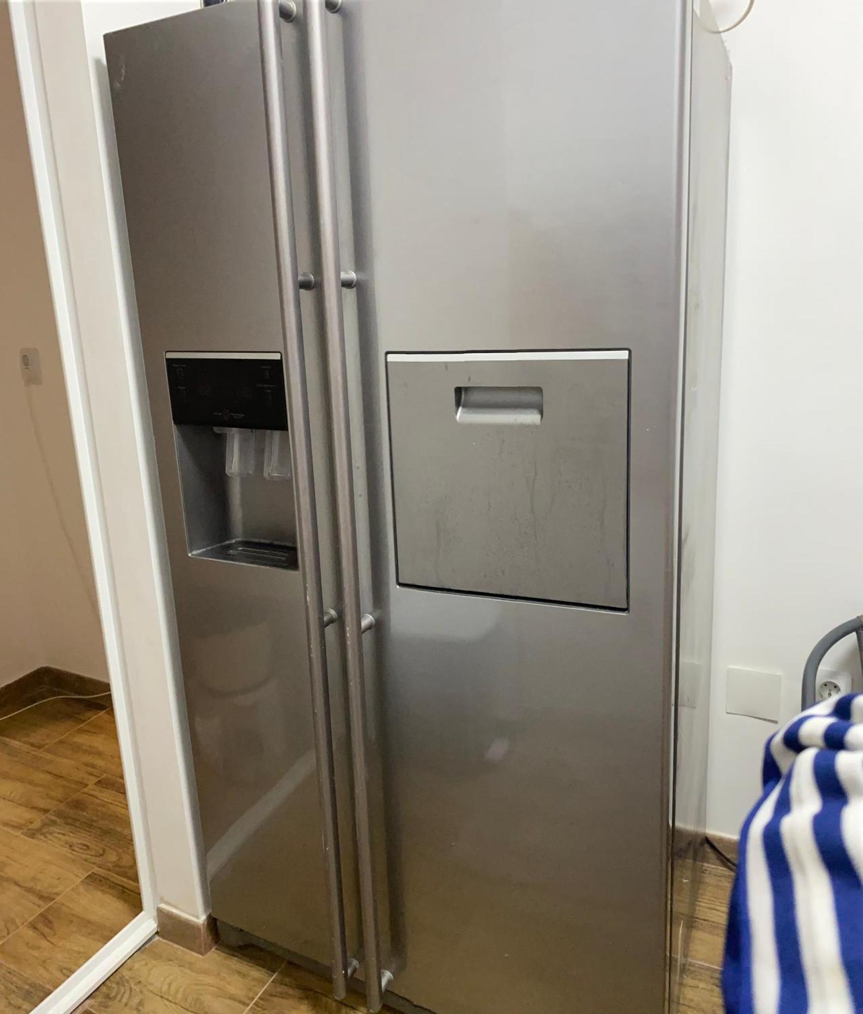 شقة Ria & Mihai Apartament Galati المظهر الخارجي الصورة